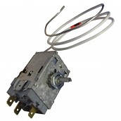 Thermostat, original