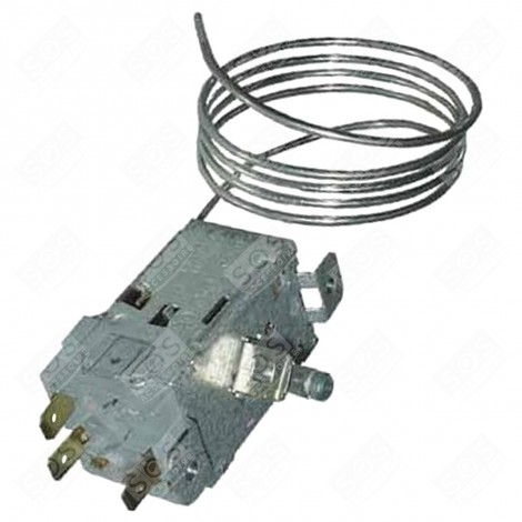 THERMOSTAT KÜHLSCHRANK, GEFRIERSCHRANK - 45X5801