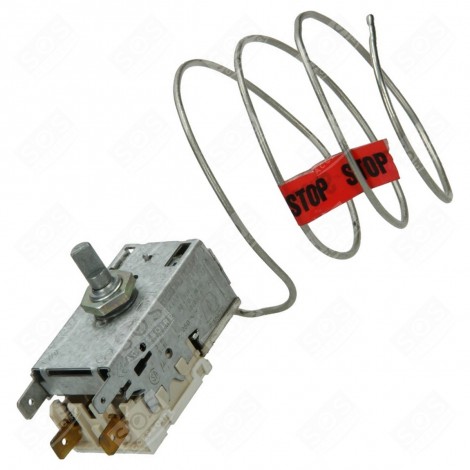 THERMOSTAT, ORIGINAL KÜHLSCHRANK, GEFRIERSCHRANK - C00058793