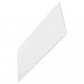 Glasplatte vom Original Gemüsebehälter