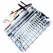 Abtauelement/Kältetechnik Verdampfer, original