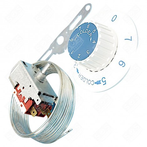 THERMOSTAT, ORIGINAL KÜHLSCHRANK, GEFRIERSCHRANK - 481281728926