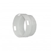 Adapter für Ablaufschlauch, original