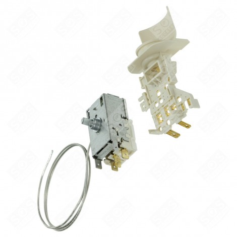 THERMOSTAT KÜHLSCHRANK, GEFRIERSCHRANK - 481228238178