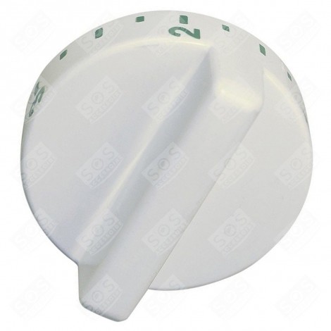 ORIGINALTHERMOSTATKNOPF KÜHLSCHRANK, GEFRIERSCHRANK - C00037731, 482000022606