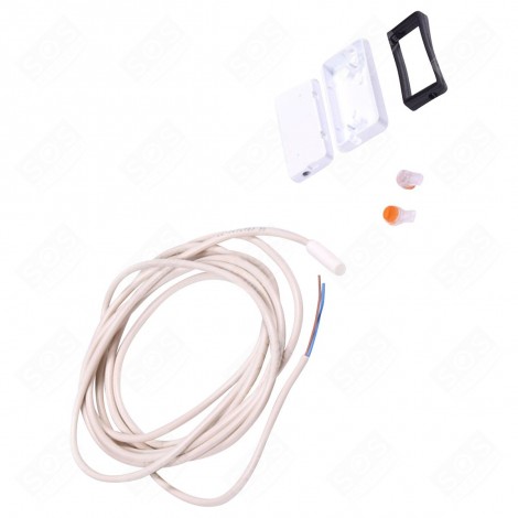 TEMPERATUSENSOR KÜHLSCHRANK, GEFRIERSCHRANK - 07323302