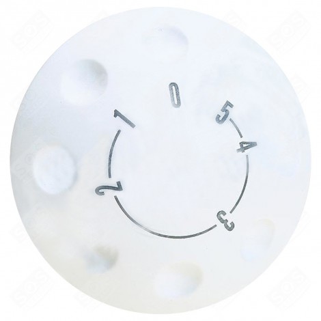 THERMOSTATTASTE KÜHLSCHRANK, GEFRIERSCHRANK - 4306470100