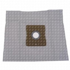 5er Pack Mikrofaser-Staubsaugerbeutel