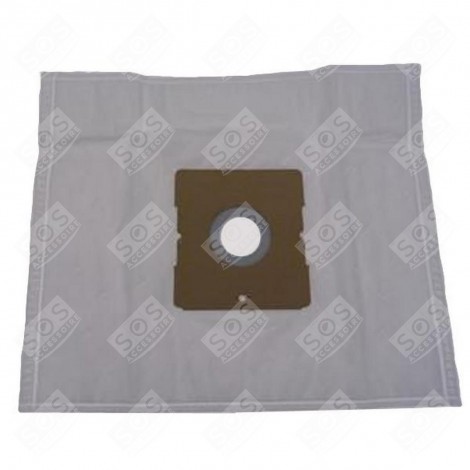 5ER PACK MIKROFASER-STAUBSAUGERBEUTEL STAUBSAUGER - 35600731