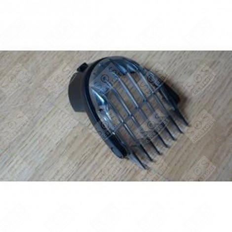 KAMMAUFSATZ KLEIN (SCHNITTFÜHRUNG) RASIERAPPARAT, HAARSCHNEIDEMASCHINE - REF.52563