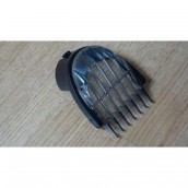 Kammaufsatz klein (Schnittführung)