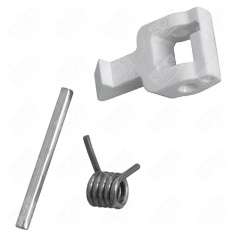 TÜRHAKEN-ANORDNUNG WÄSCHETROCKNER - 64060119