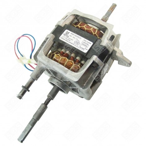 MOTOR WÄSCHETROCKNER - 57X3088