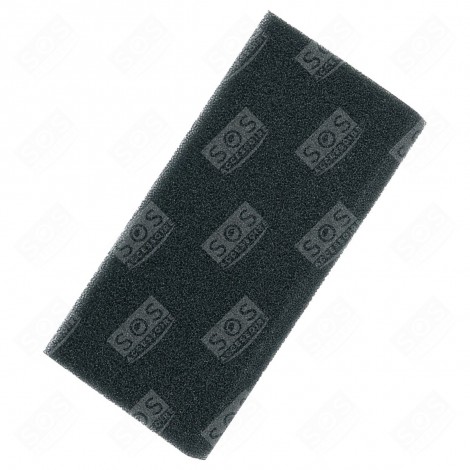 SCHWAMMFILTER ORIGINAL WÄSCHETROCKNER - 2952380100