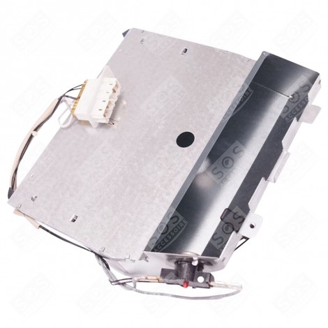 ORIGINALWIDERSTAND WÄSCHETROCKNER - 00263110