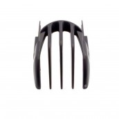 Kammaufsatz (Schnittführung)