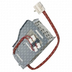 Widerstand 1400 + 600 W