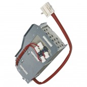 Widerstand 1400 + 600 W