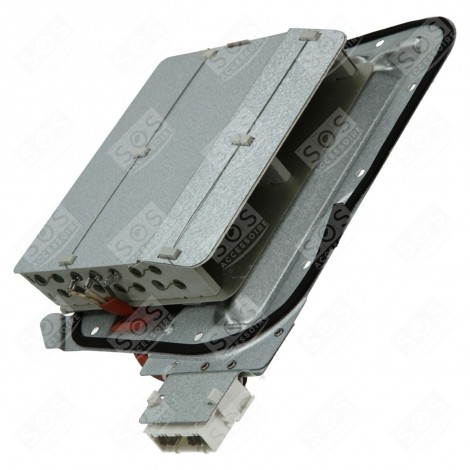 ORIGINALE WIDERSTAND 2500W WÄSCHETROCKNER - 8996474082337