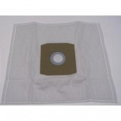 4er Pack Mikrofaser-Staubsaugerbeutel