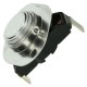 THERMOSTAT 105° WÄSCHETROCKNER - 55X9341