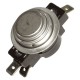 THERMOSTAT 60TE03-500 120° WÄSCHETROCKNER - 3226012