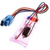 Kühl- Gefrierschrank Abtaufühler