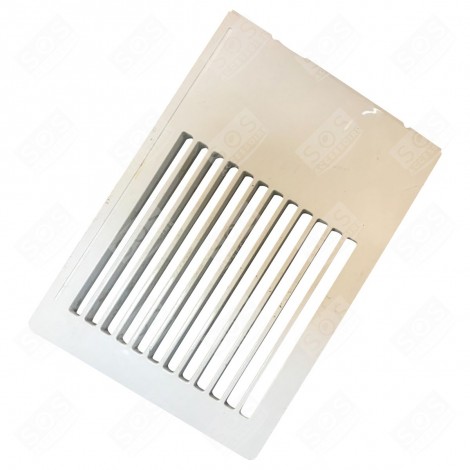 ABDECKUNG/KUEHLLUFTANSAUGUNGSBLENDE, ORIGINAL WÄSCHETROCKNER - 00445593