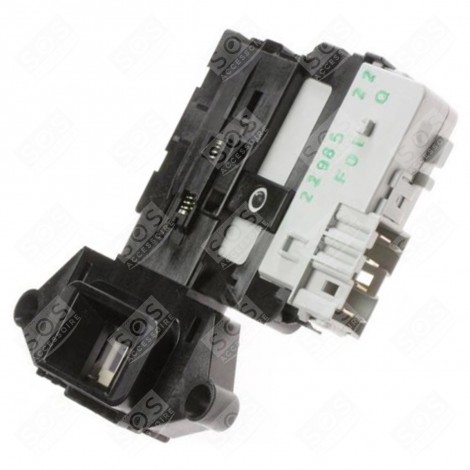 KONDENSATOR/SCHWIMMER WÄSCHETROCKNER - 484000001193