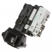 Kondensator/Schwimmer