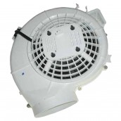 Ventilator + Turbine 120 W