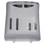 Waschmittelbehälter, original