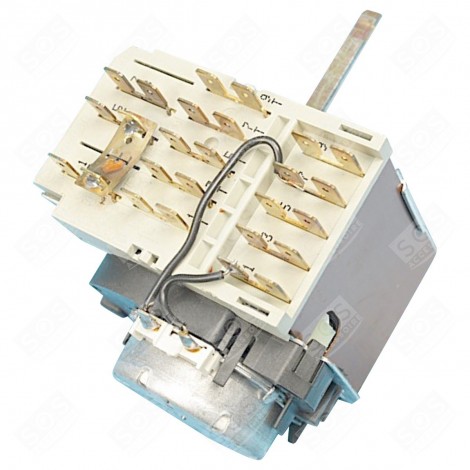 PROGRAMMIERGERÄT WÄSCHETROCKNER - 481928218383