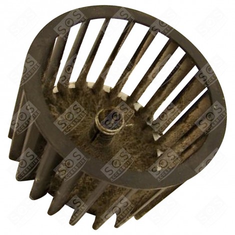 SCHRAUBENTURBINE WÄSCHETROCKNER - 57X2414