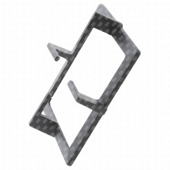 Topfträger Kochplatte, original