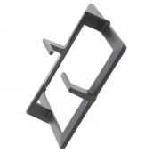 Topfträger Kochplatte, original