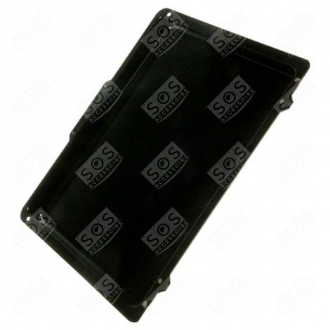 BACKBLECH/FETTPFANNE BACKOFEN, KÜCHENHERD - 76X4500