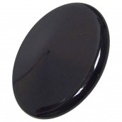 Halbschneller Brennerhut