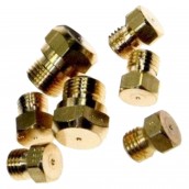 Original-Gasdüse, Butan-Propan-Düse