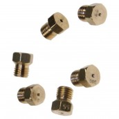 Gaskartuschen, Butan-Propan-Gebläse