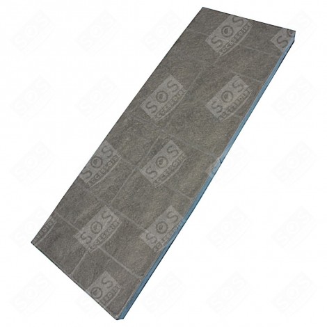 GAGGENAU KF100190 KOHLEFILTER DUNSTABZUGSHAUBE - 00460486