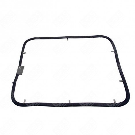 TÜRDICHTUNG MIT CLIPS BACKOFEN, KÜCHENHERD - 53186198007, 3370690020