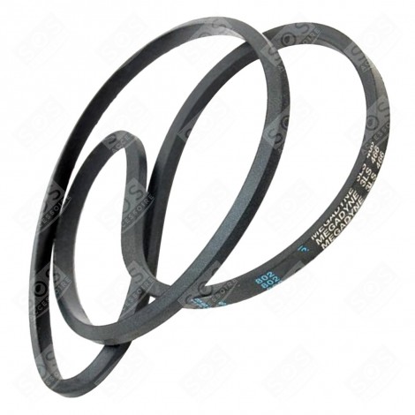 KEILRIEMEN 3LS466 WASCHMASCHINE - 416000900