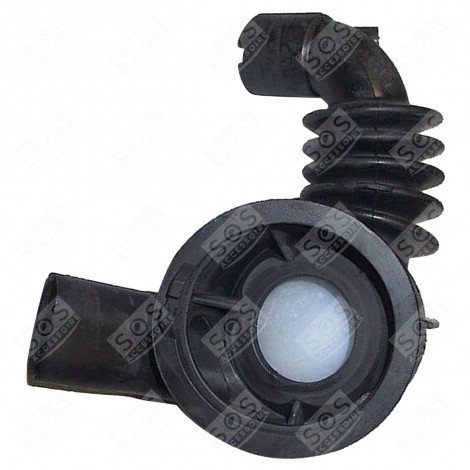 VERBINDUNGSSCHLAUCH BOTTICH/PUMPE ORIGINAL WASCHMASCHINE - 00266060