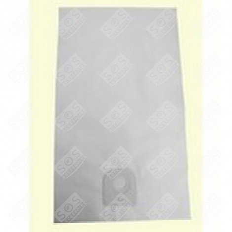 SCHACHTEL MIT 10  PAPIERBEUTELN STAUBSAUGER - 09837881