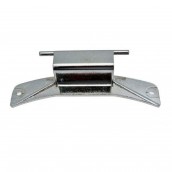 Türscharnier Bullauge