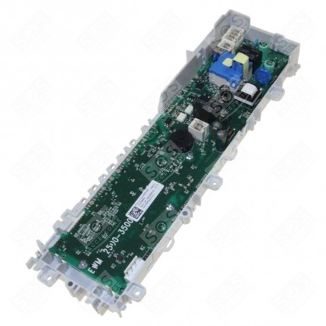 ELEKTRONISCHE KARTE, ORIGINAL-STEUERMODUL WASCHMASCHINE - 973913212571027