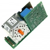 Elektronische Karte, Leistungsmodul