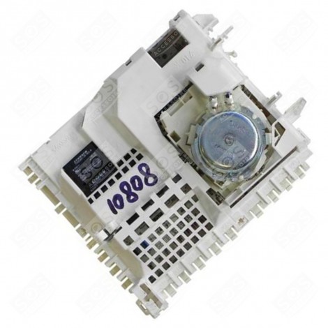 ORIGINAL-PROGRAMMIERER WASCHMASCHINE - 481228218883