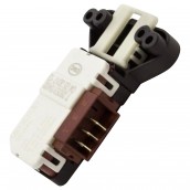 Türsicherheit, Schließung, Verriegelung